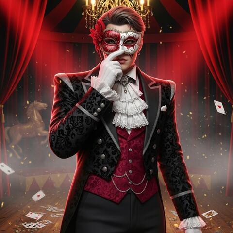 女王様と堕落のワルツ