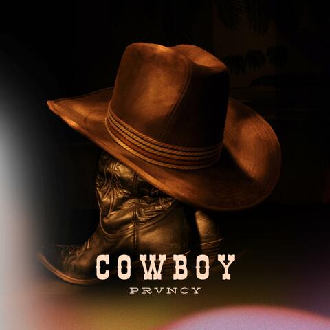 COWBOY