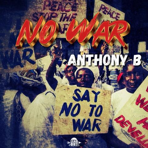NO WAR