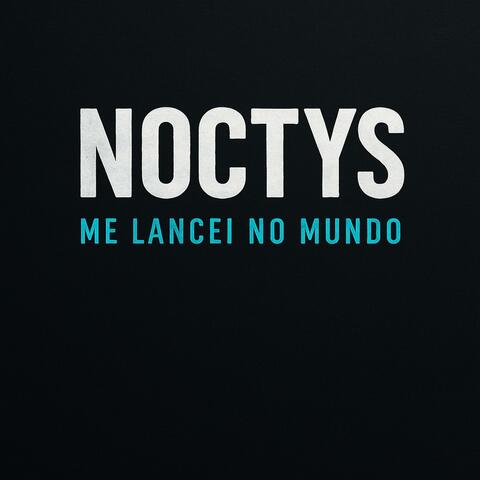 Me Lancei No Mundo