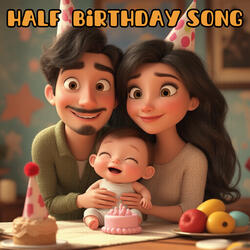 Half Birthday Song