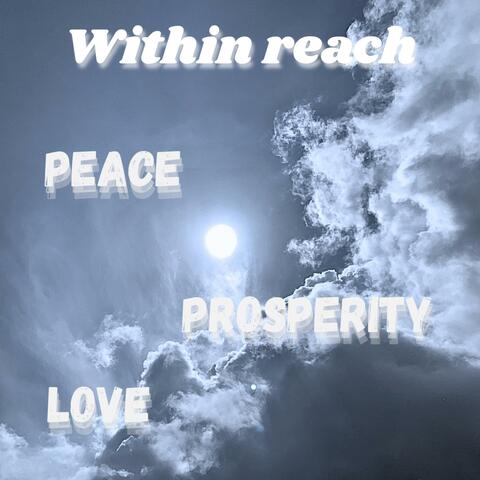 WITHIN REACH