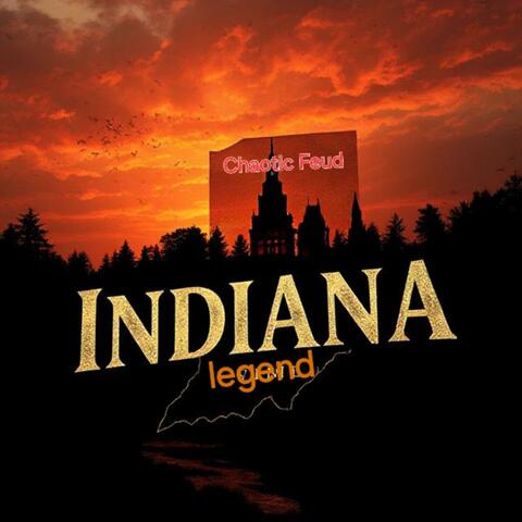 Indiana Legend