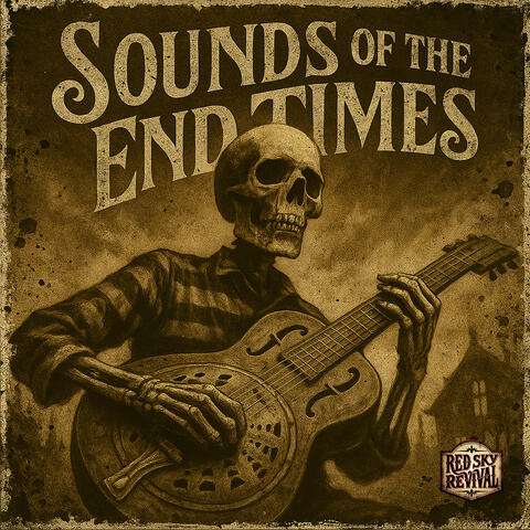 Sounds Of The End Times