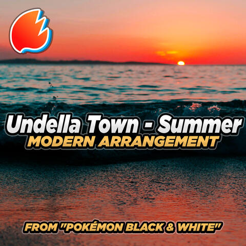 Undella Town - Summer (from "Pokémon Black & White")
