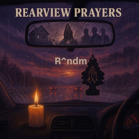 Rearview-prayers