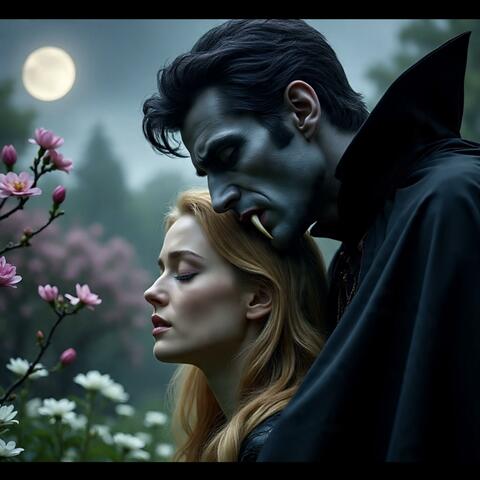 She Even Loves Me For My Horror