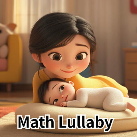 Math Lullaby