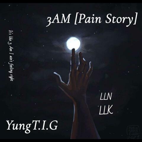 3 AM [Pain Story]