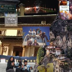 Paro Taktsang