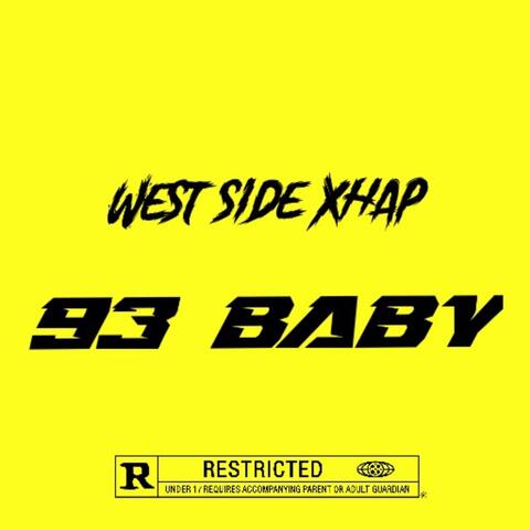 93 BABY