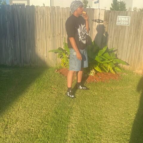 Life I Live