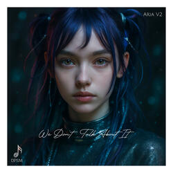 We Don’t Talk About It