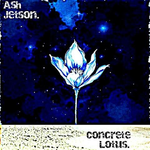 Concrete Lotus.