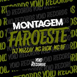 MONTAGEM FAROESTE