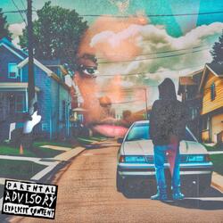 Raised In Da Streets