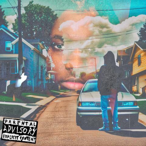 Raised In Da Streets