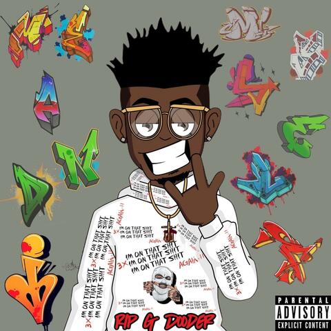 Me Myself & I (Deluxe)