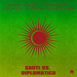 Sauti vs. Diplomatico