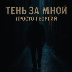 Тень за мной