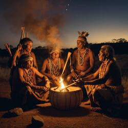 Tjukurpa Kulintjaku (Listening to the Dreaming)
