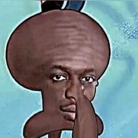 MAN SYBAU BOII MANGO NIGA