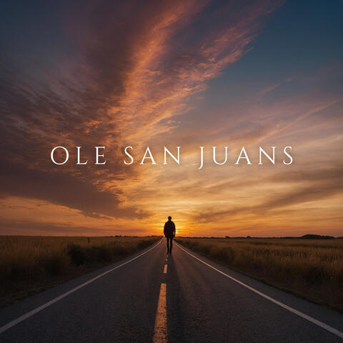 Ole San Juans