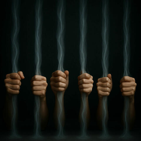 Invisible prison