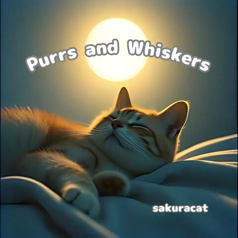 Purrs and Whiskers