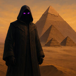 Egypt Wizard