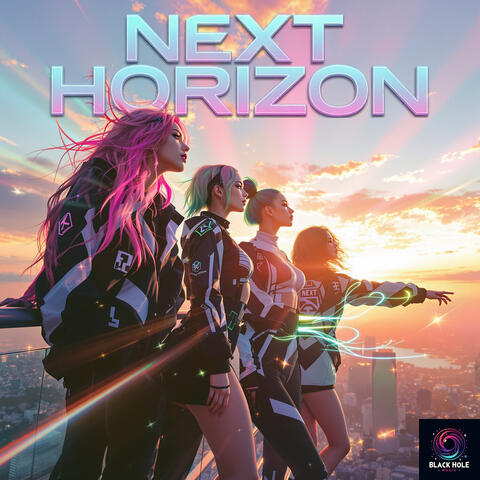 Next Horizon