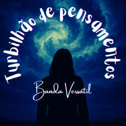 Turbilhão de pensamentos