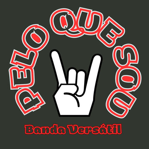 Pelo que sou