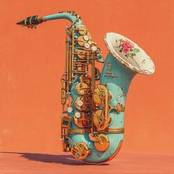 Summer Sketch: A Melody Painted by the Wind