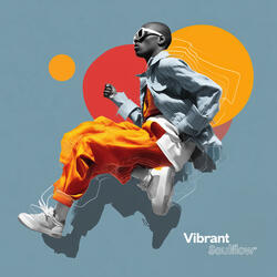 Vibrant Soulflow