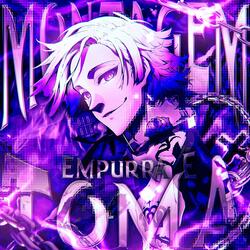 MONTAGEM EMPURRA E TOMA!