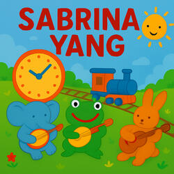 Froggie and the Pond Band