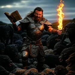 Conquerors