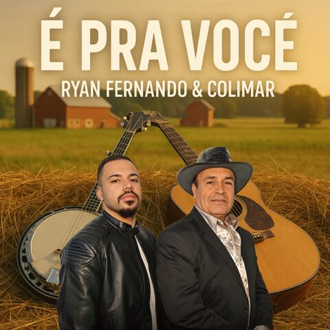 É Pra Você