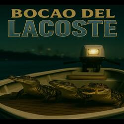 Bocao Del Lacoste