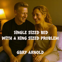 Single Sized Bed with a King Sized Problem