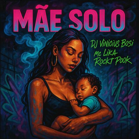 Mãe Solo