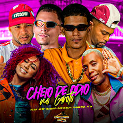 CHEIO DE ÓDIO NO GAROTO