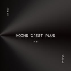 Moins c'est plus