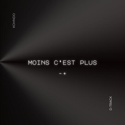 Moins c'est plus