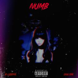 NUMB