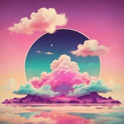 Gold in the Twilight Glow