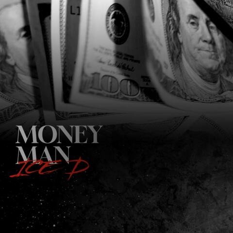 MON€Y MAN