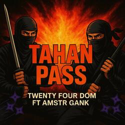 Tahan Pass