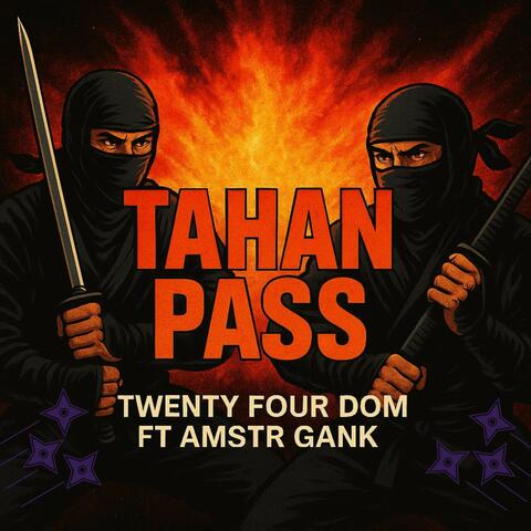 Tahan Pass